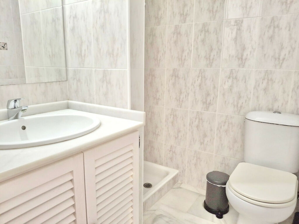 Middle Floor Apartment Mijas Golf Málaga - image 33