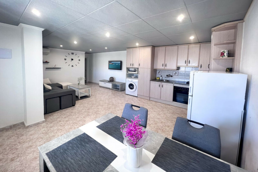 Ground Floor Apartment Torrevieja Alicante - image 33