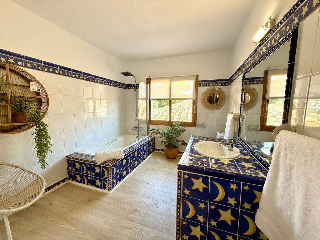 Detached Villa Guadalmina Alta Málaga - image 33