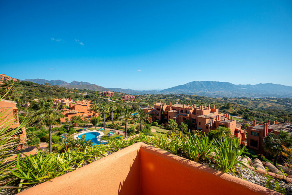 Penthouse Duplex Marbella Málaga - image 33