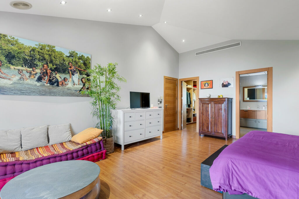 Detached Villa Elche Alicante - image 33