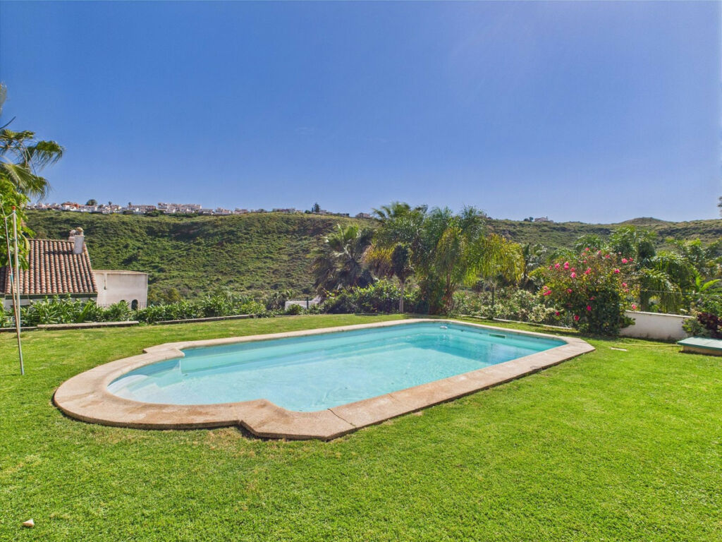 Semi-Detached House Manilva Málaga - image 33