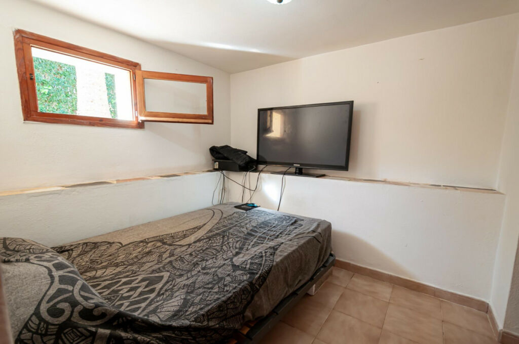 Detached Villa Calpe Alicante - image 33