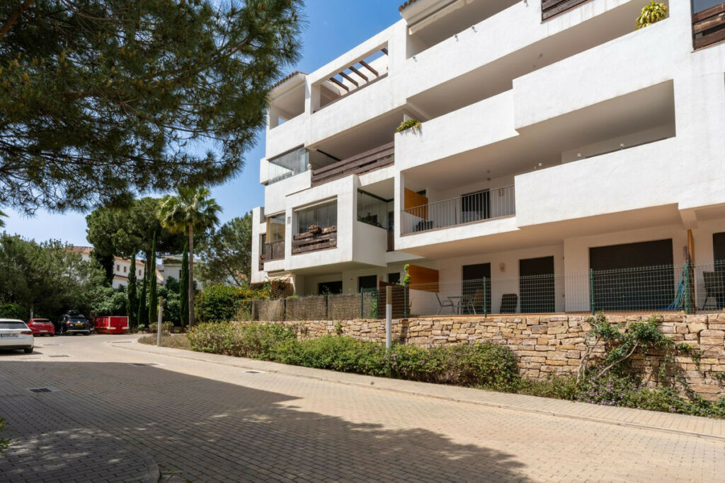 Ground Floor Apartment La Cala de Mijas Málaga - image 33