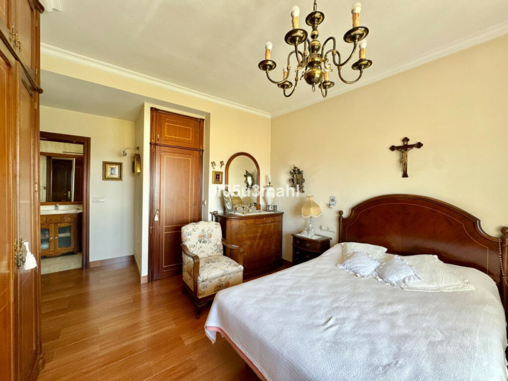 Detached Villa La Cala del Moral Málaga - image 36