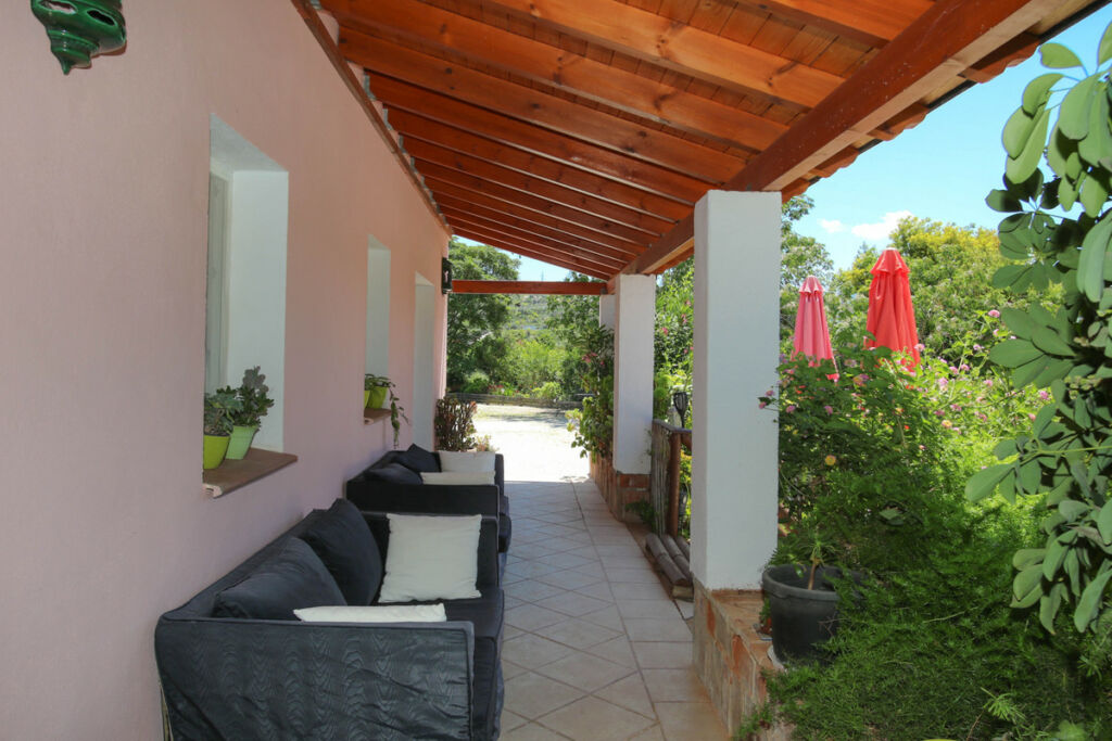 Detached Villa Cártama Málaga - image 38