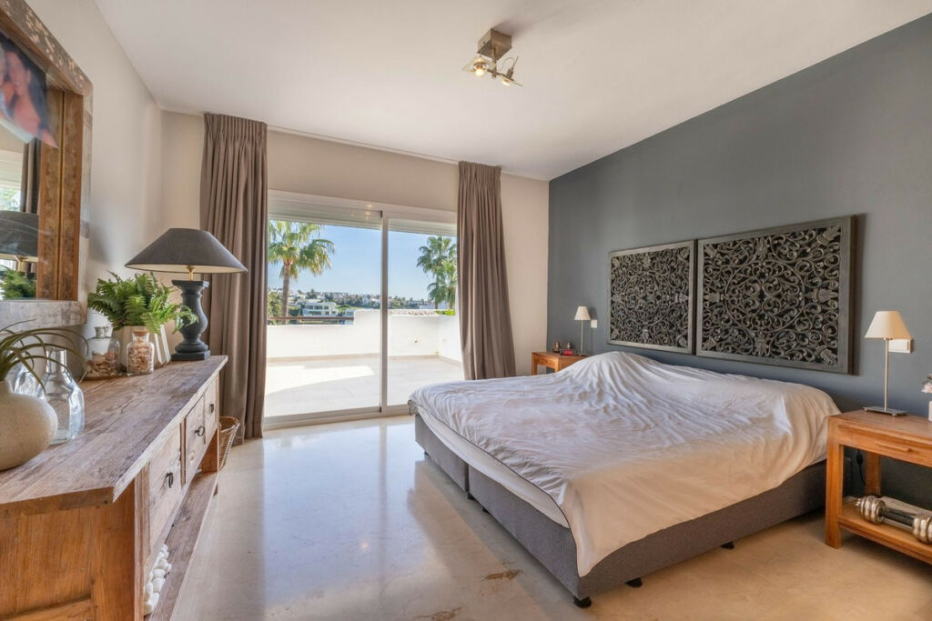 Penthouse Duplex Estepona Málaga - image 35