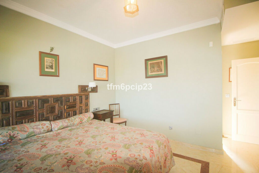 Penthouse Duplex San Roque Club Cádiz - image 32