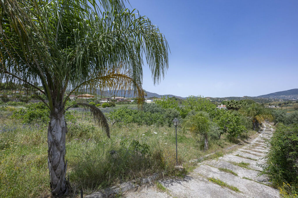 Land La Cala de Mijas Málaga - image 35