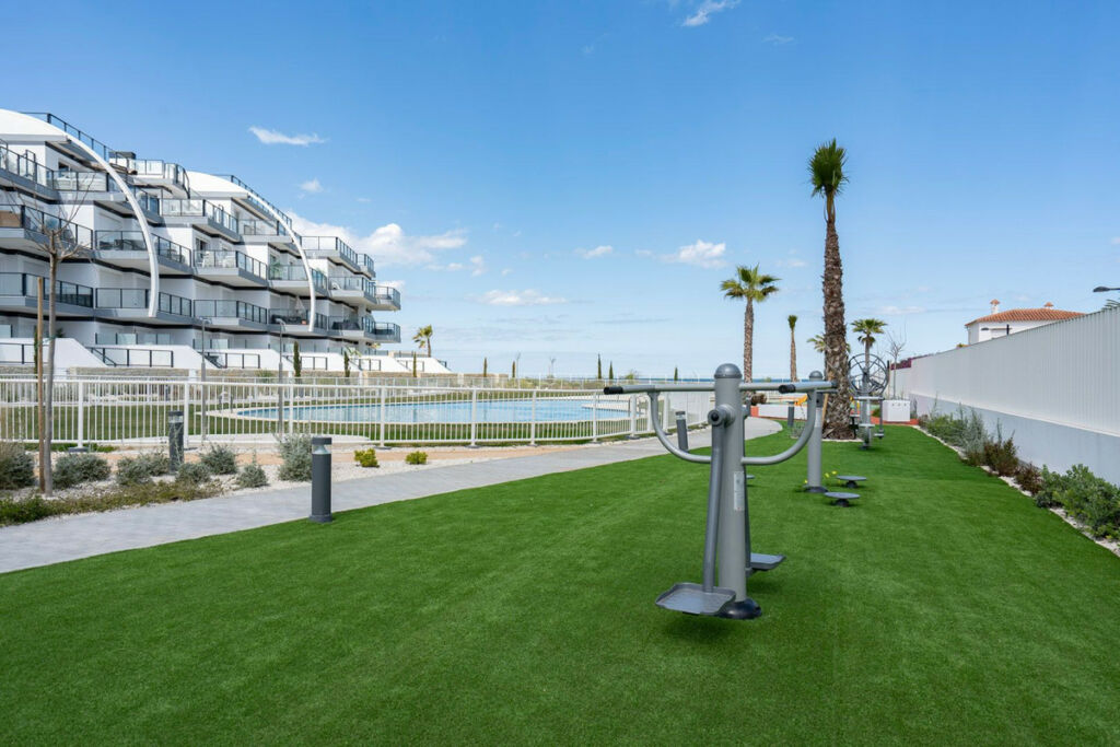 Penthouse Denia Alicante - image 33