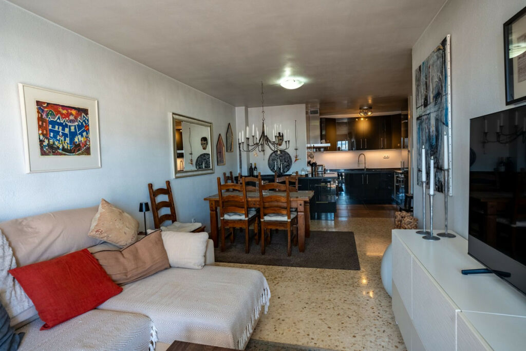 Top Floor Apartment Fuengirola Málaga - image 33