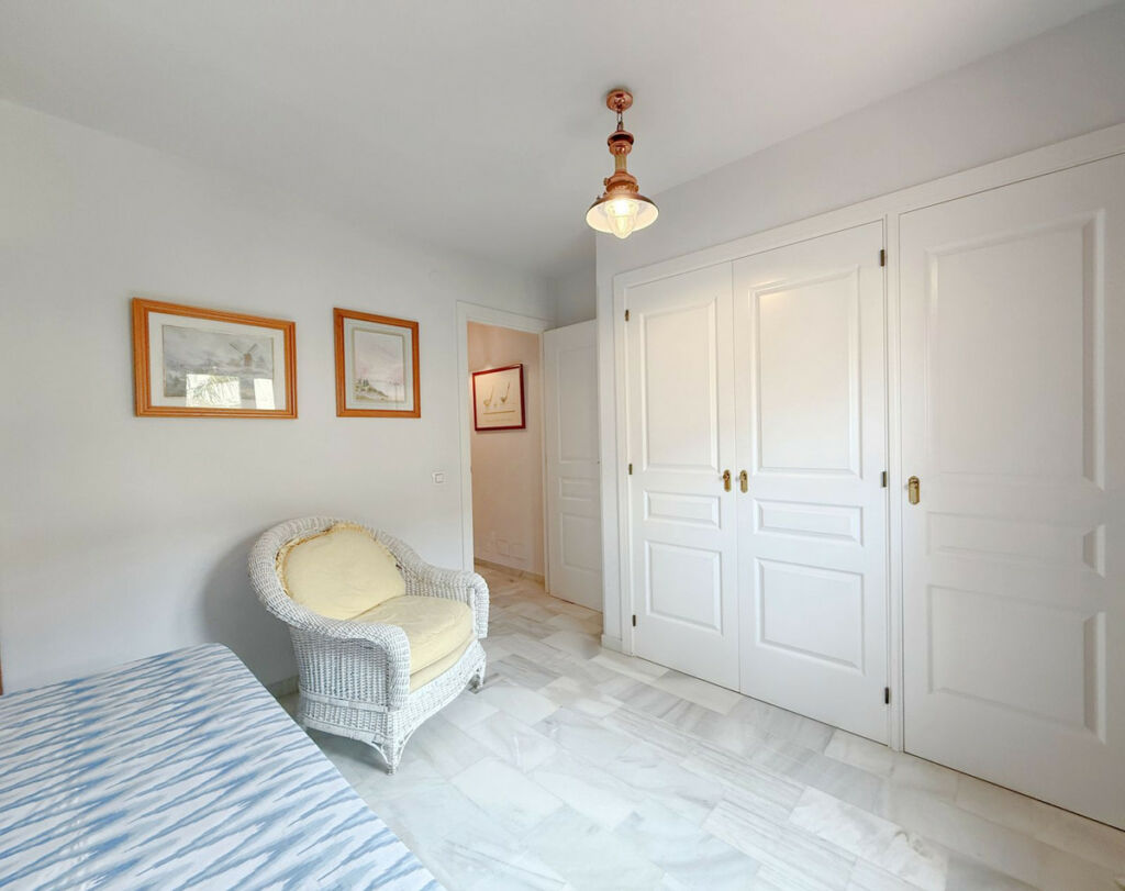 Townhouse Casares Playa Málaga - image 33