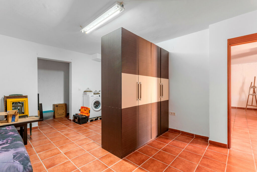 Detached Villa L'Alfás del Pi Alicante - image 33