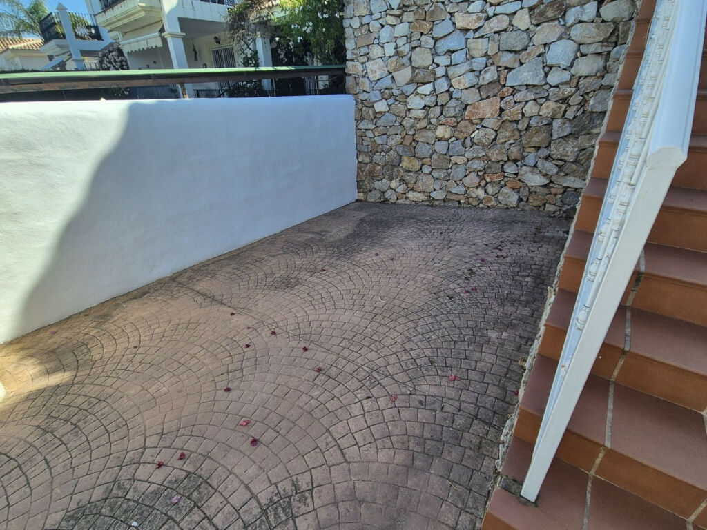 Semi-Detached House Alhaurin Golf Málaga - image 33