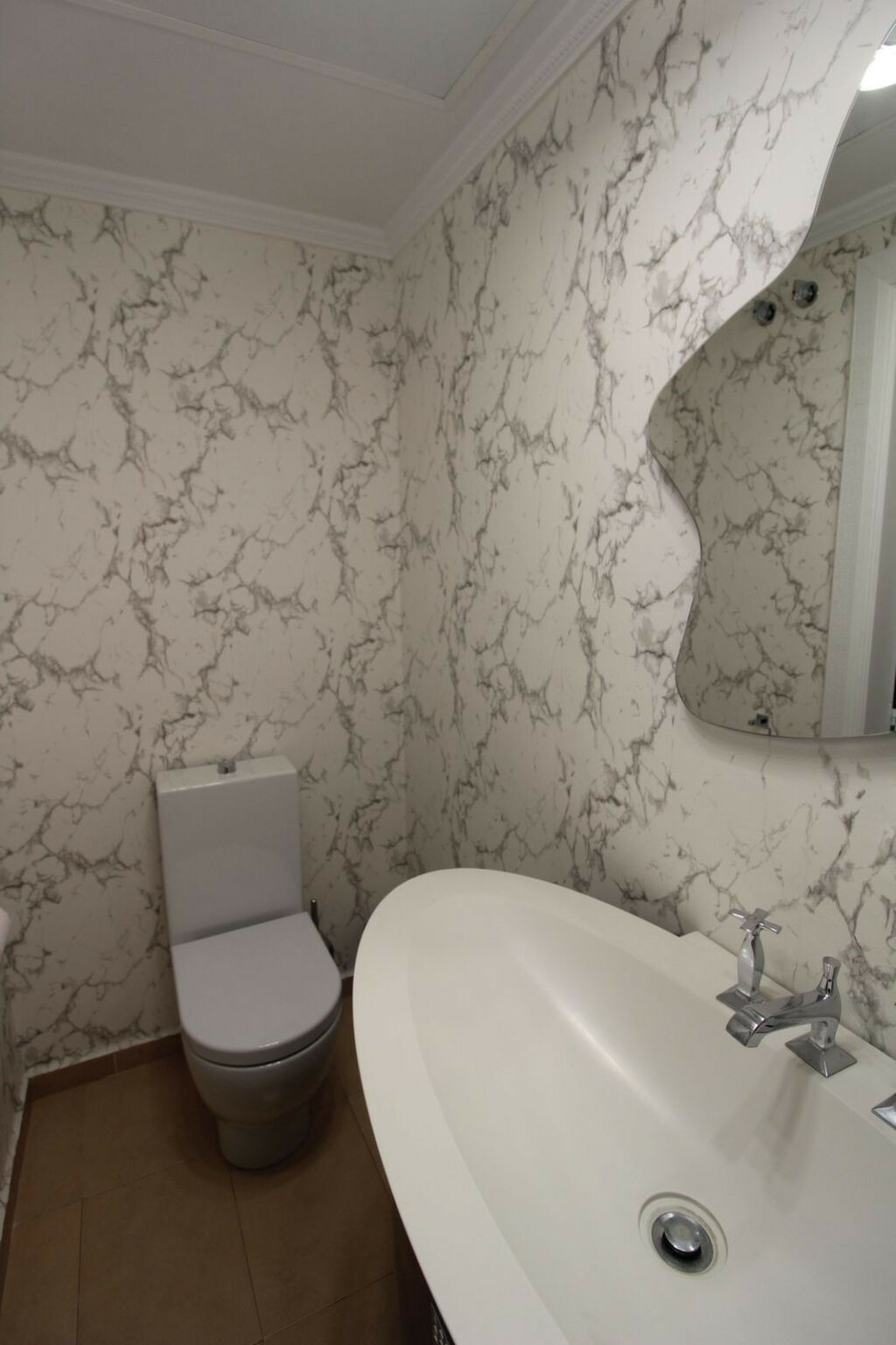 Detached Villa San Pedro de Alcántara Málaga - image 33