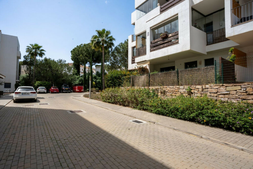 Ground Floor Apartment La Cala de Mijas Málaga - image 34