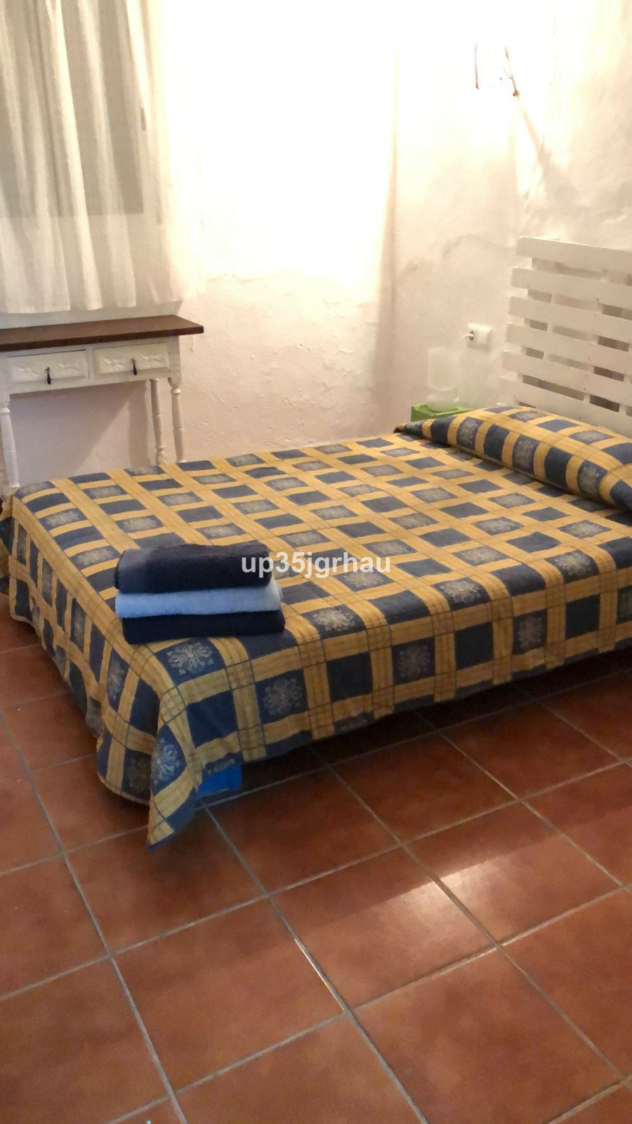 Detached Villa Gaucín Málaga - image 33