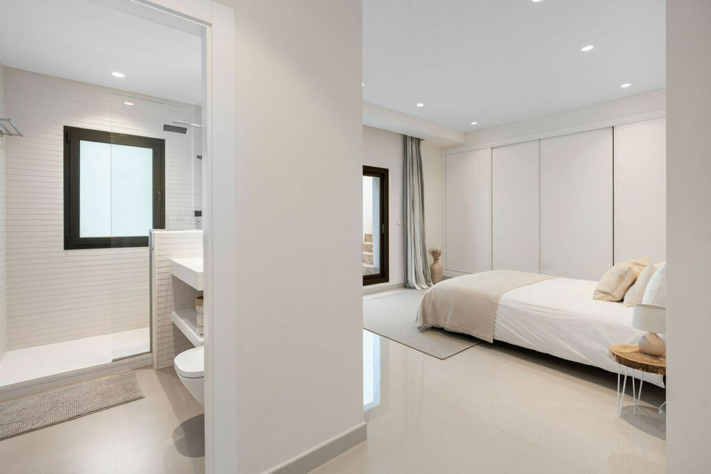 Detached Villa La Quinta Málaga - image 33