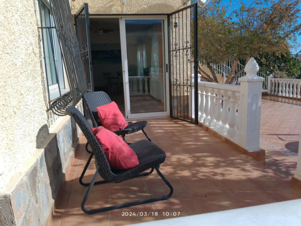 Detached Villa Torrevieja Alicante - image 34