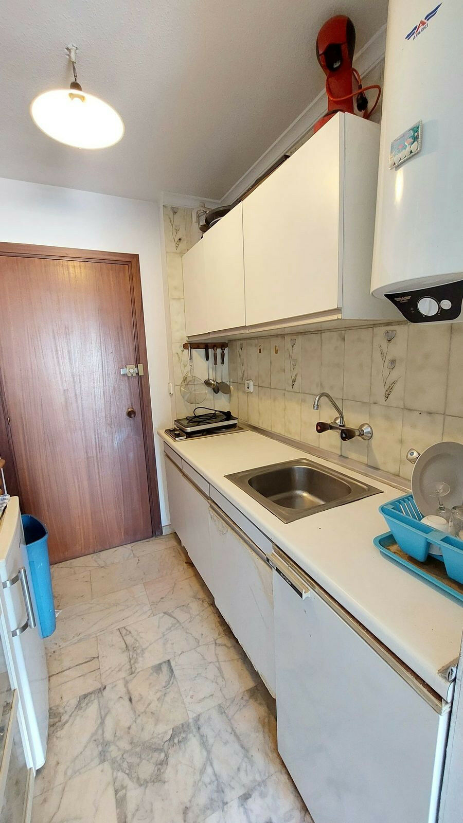 Middle Floor Apartment Fuengirola Málaga - image 30