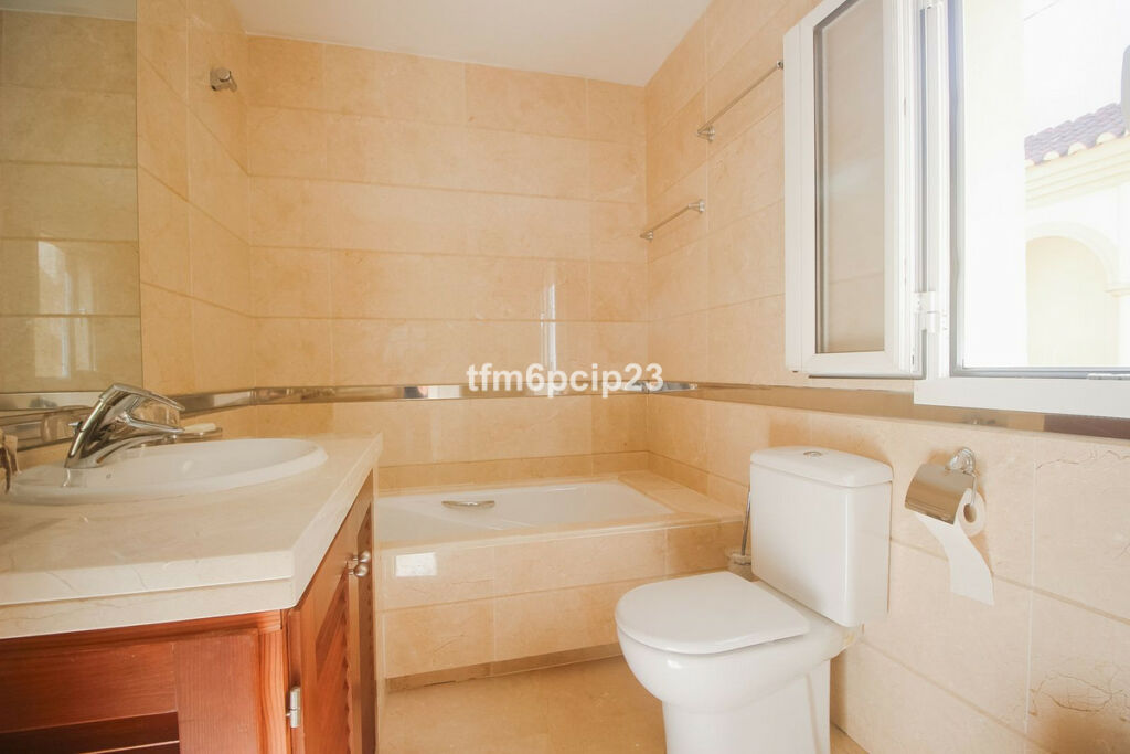 Penthouse Duplex San Roque Club Cádiz - image 33