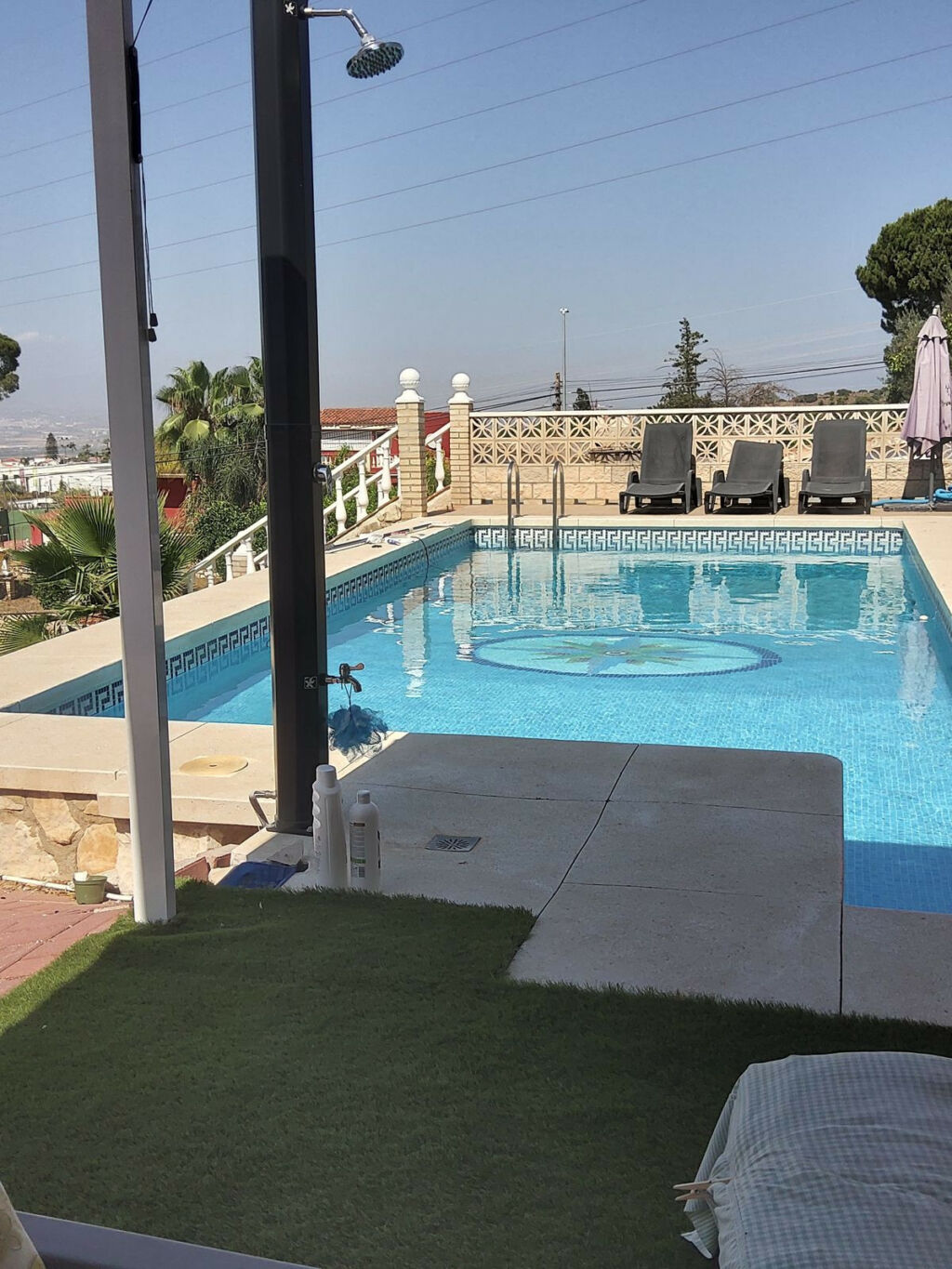 Detached Villa Alhaurín de la Torre Málaga - image 34
