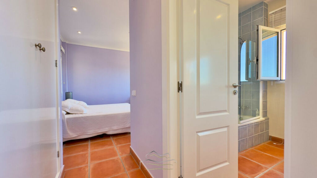 Detached Villa Javea Alicante - image 34