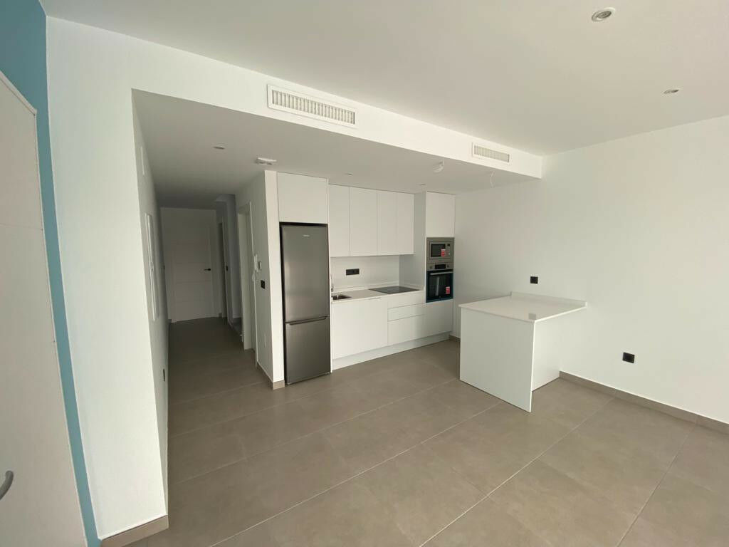 Detached Villa Los Alcazares Murcia - image 34