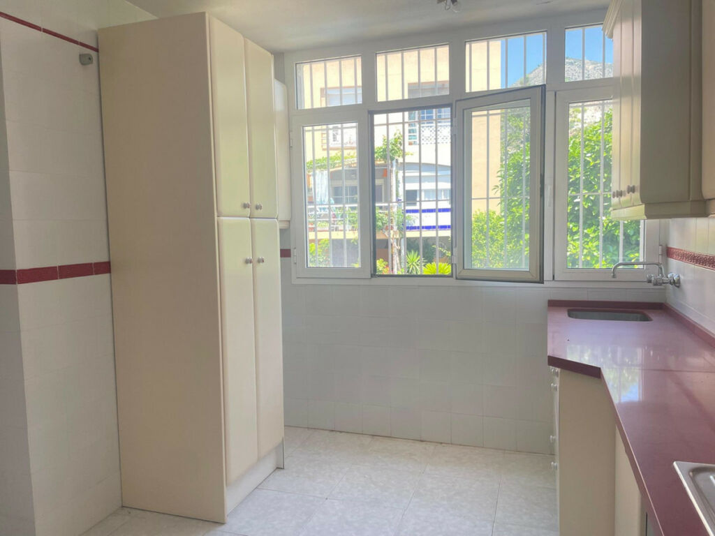 Townhouse Arroyo de la Miel Málaga - image 34