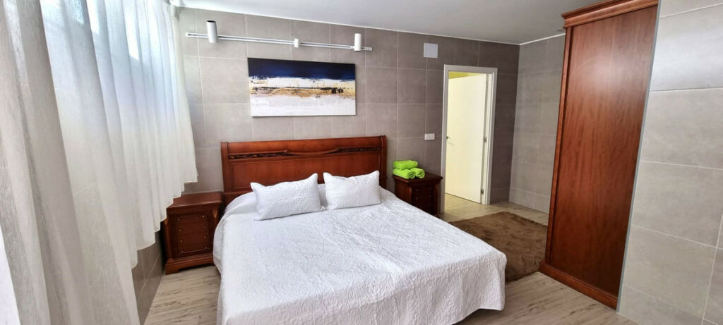 Detached Villa Altea Alicante - image 34