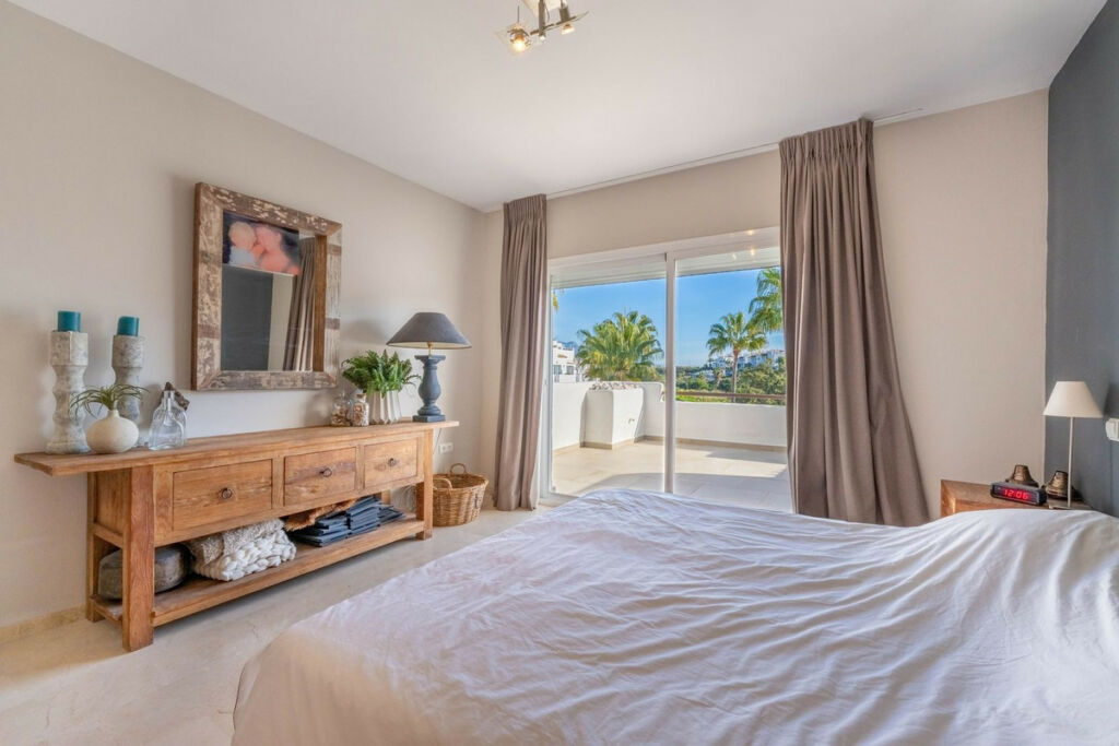 Penthouse Duplex Estepona Málaga - image 36