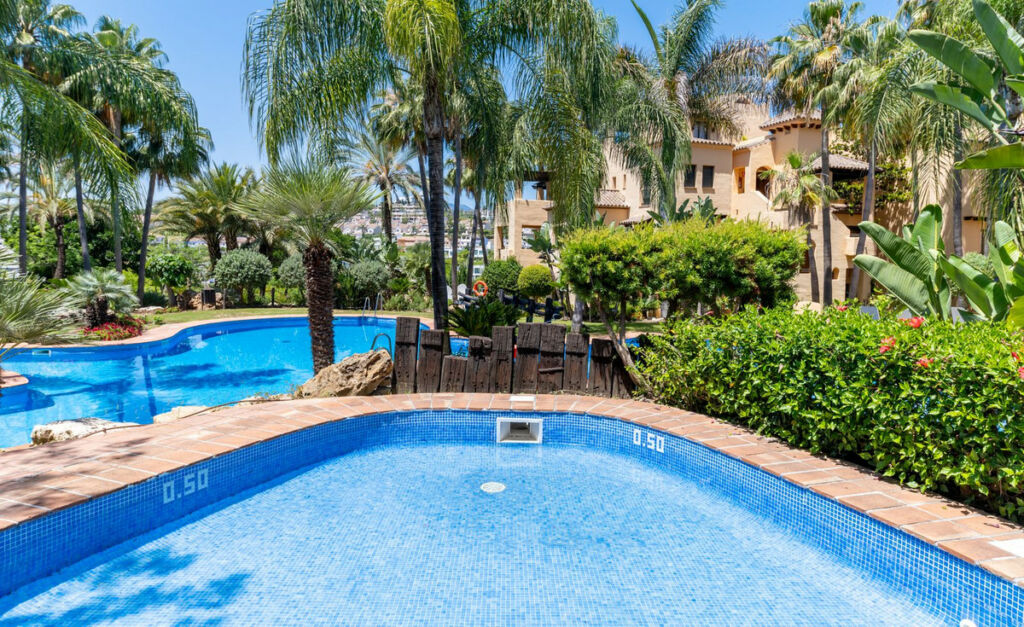 Penthouse Duplex Atalaya Málaga - image 34