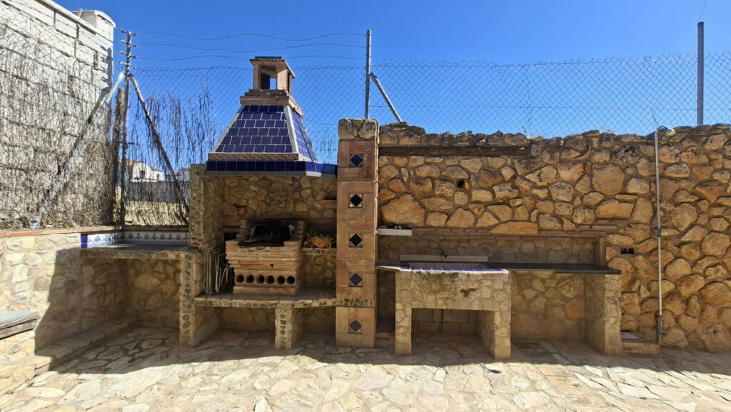 Detached Villa Arriate Málaga - image 34
