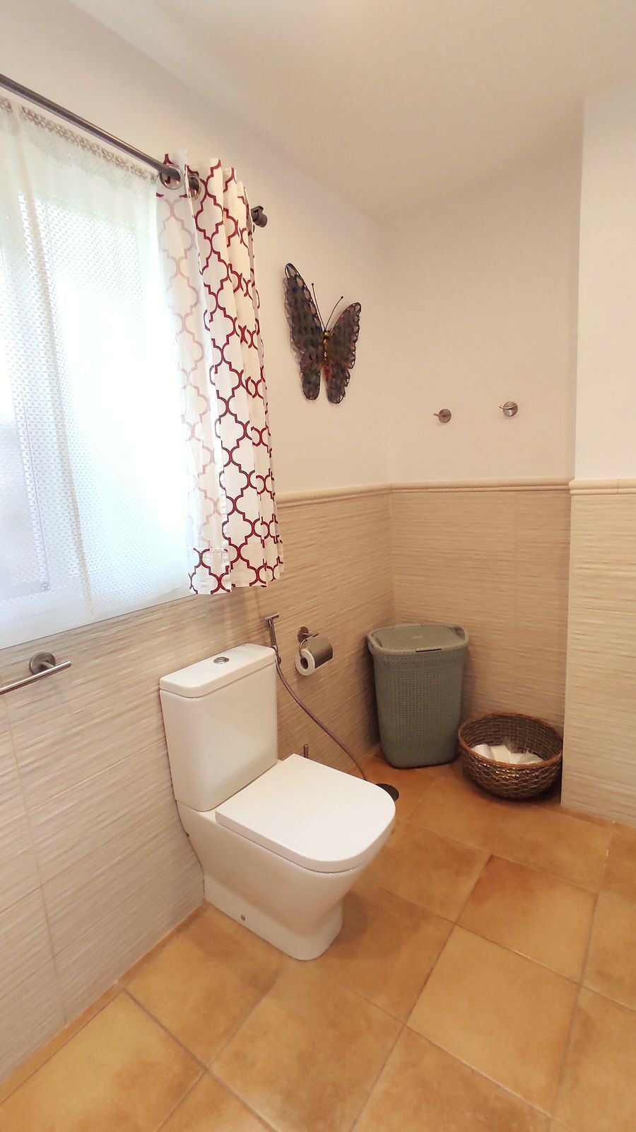 Detached Villa Coín Málaga - image 33