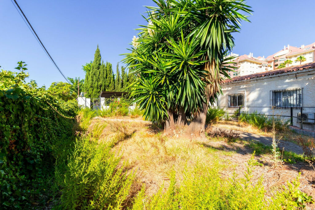 Detached Villa Marbella Málaga - image 34