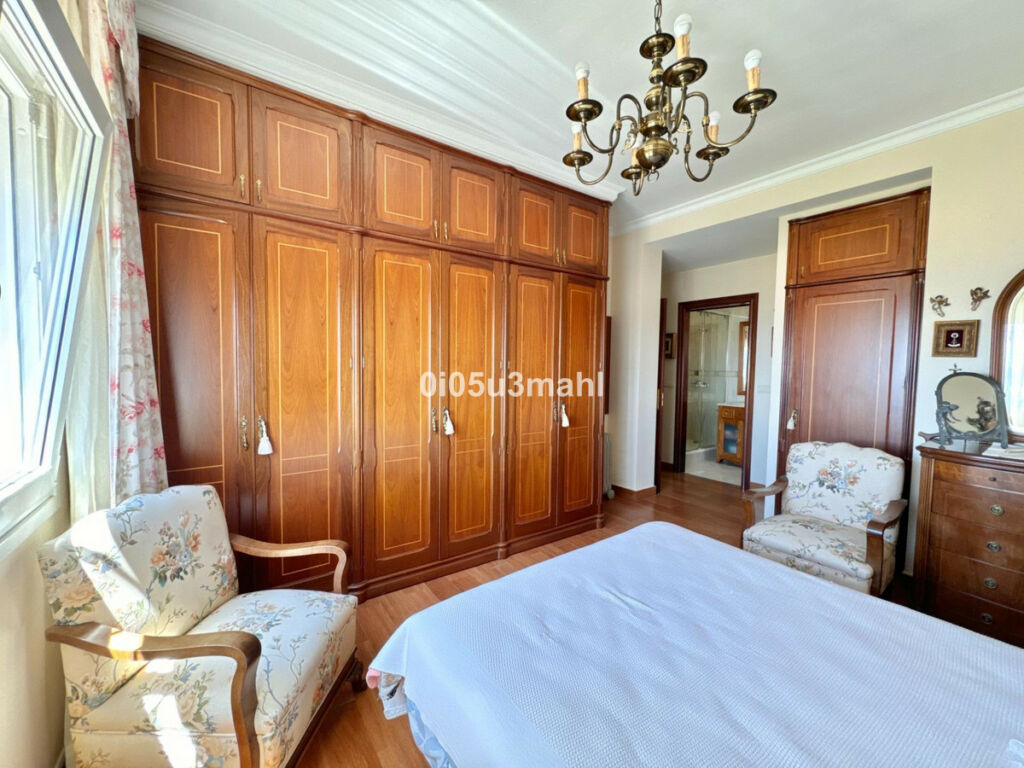 Detached Villa La Cala del Moral Málaga - image 37