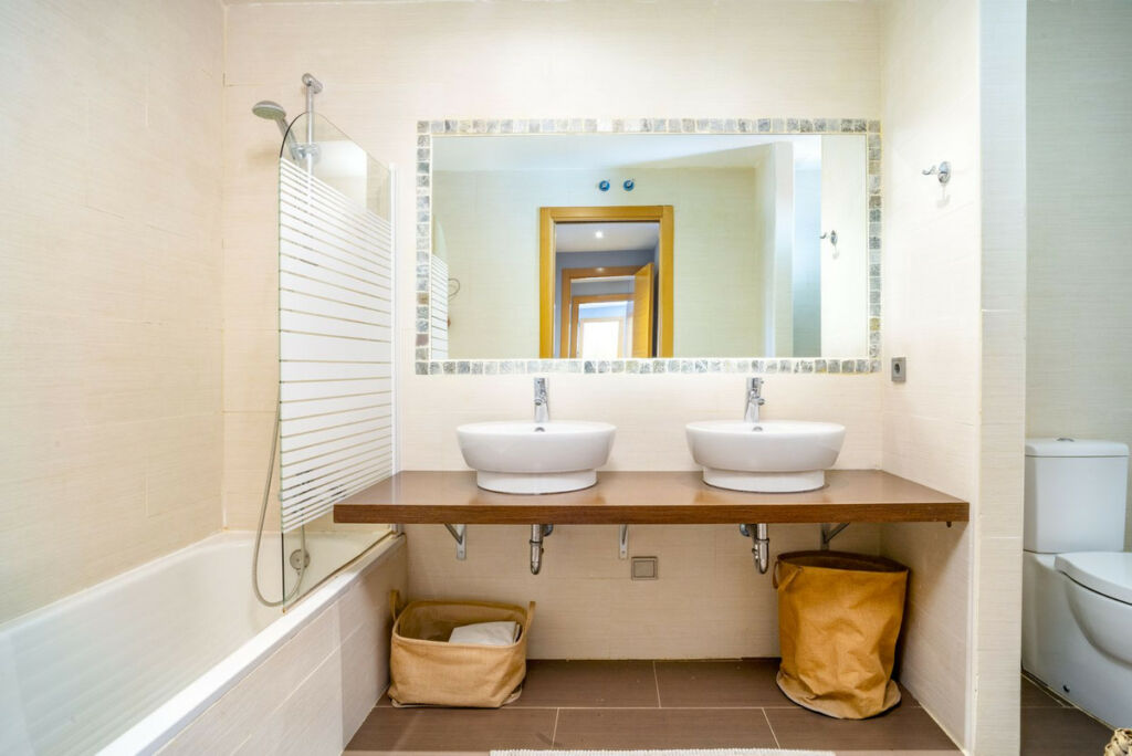 Ground Floor Apartment Selwo Málaga - image 34
