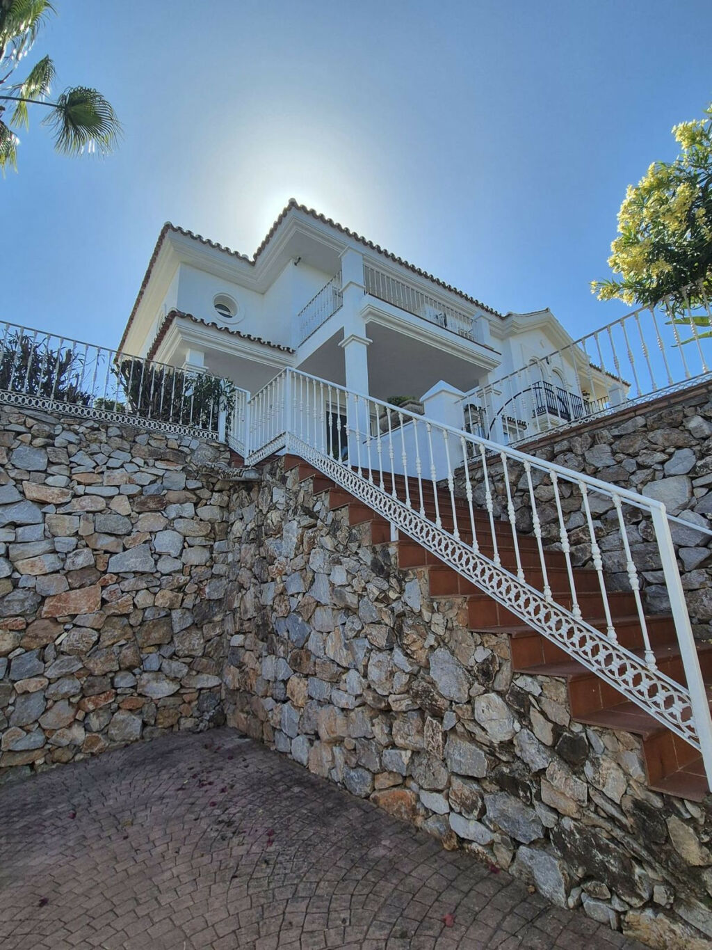 Semi-Detached House Alhaurin Golf Málaga - image 34