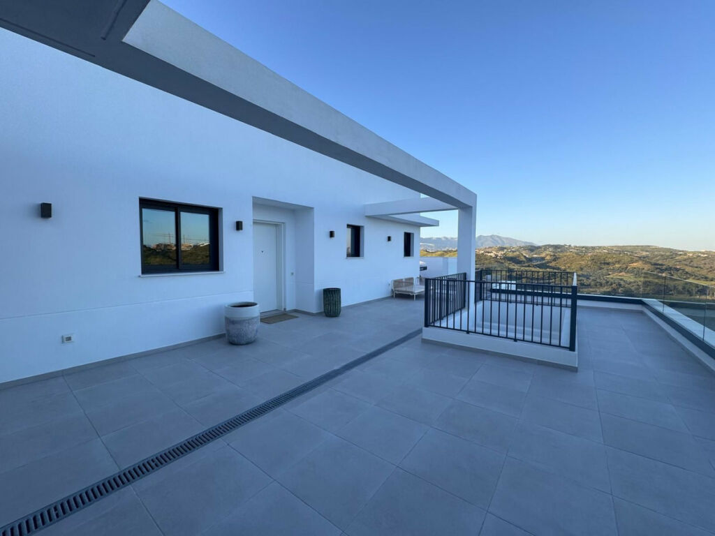 Penthouse La Cala de Mijas Málaga - image 34