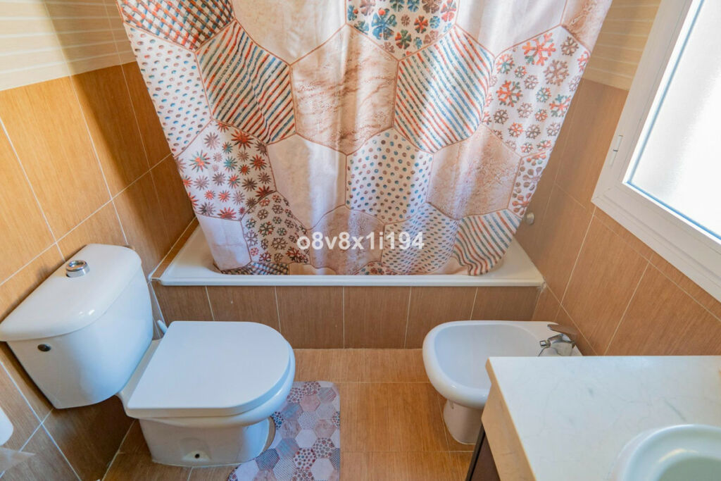 Townhouse Benajarafe Málaga - image 34