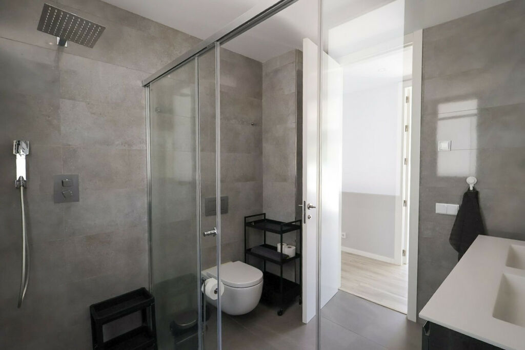 Detached Villa Benalmadena Costa Málaga - image 34