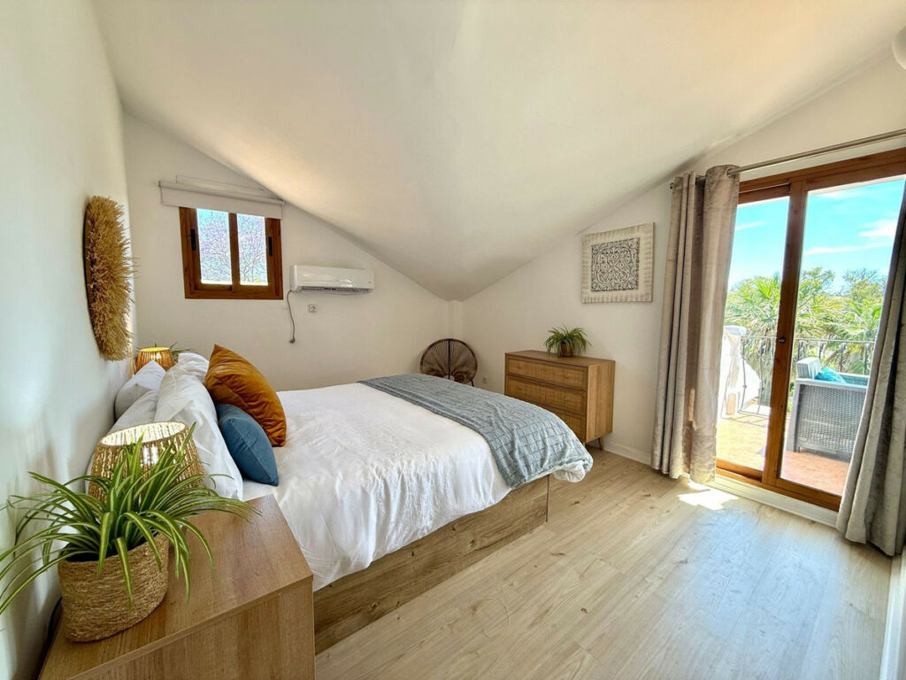 Detached Villa Guadalmina Alta Málaga - image 34
