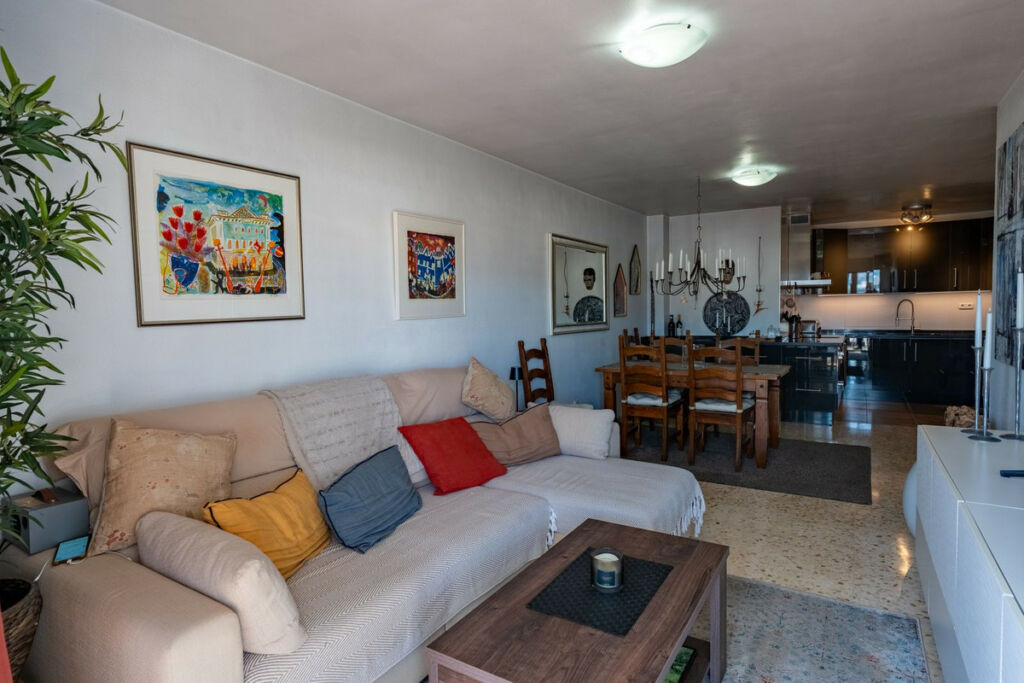 Top Floor Apartment Fuengirola Málaga - image 34