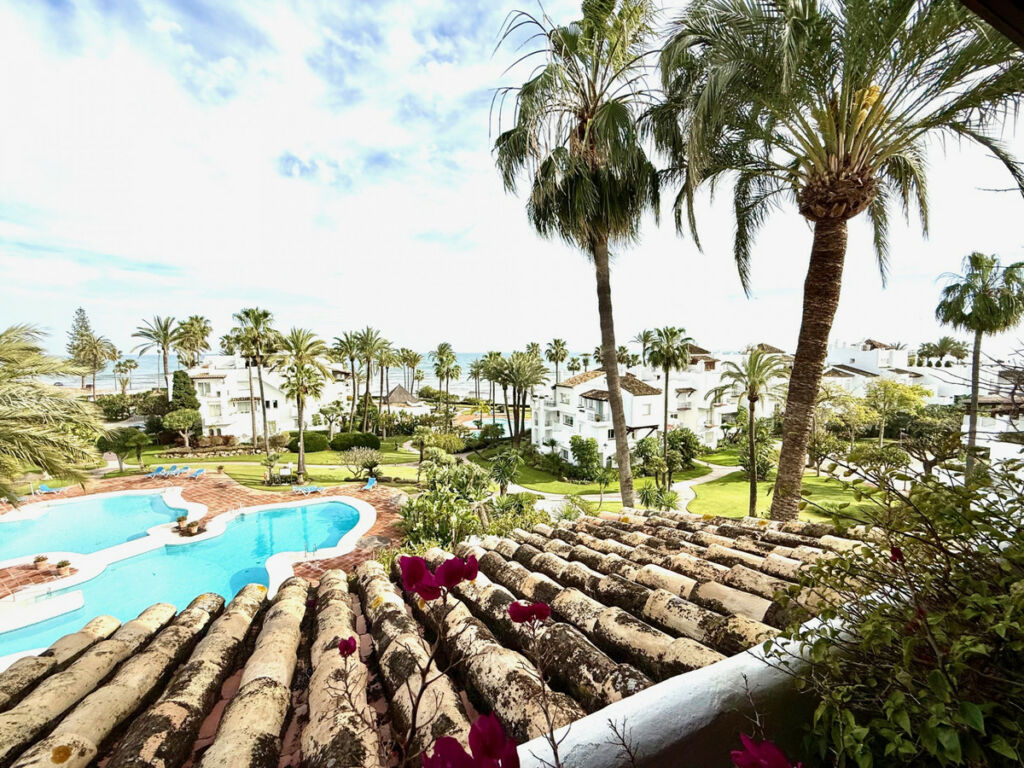 Penthouse Duplex Estepona Málaga - image 34