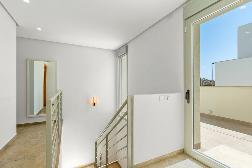 Detached Villa Benijofar Alicante - image 34