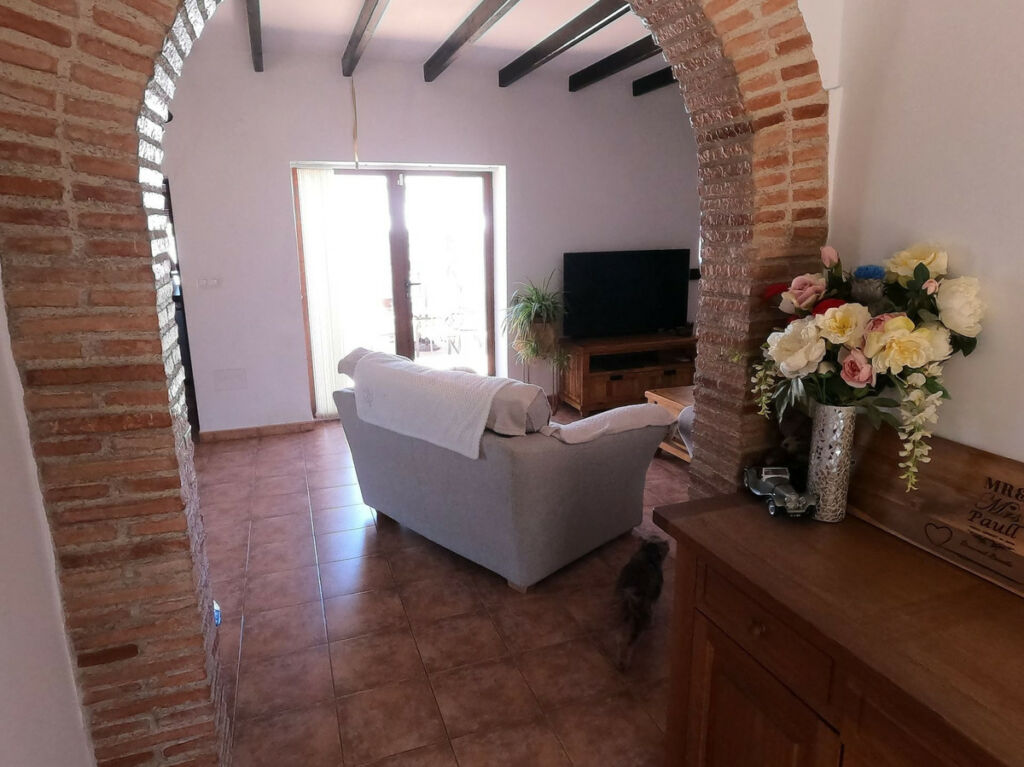 Detached Villa Jacarilla Alicante - image 34