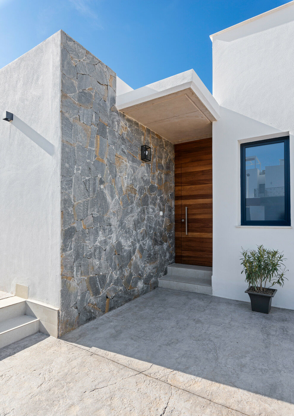 Detached Villa Mar de Cristal Murcia - image 34
