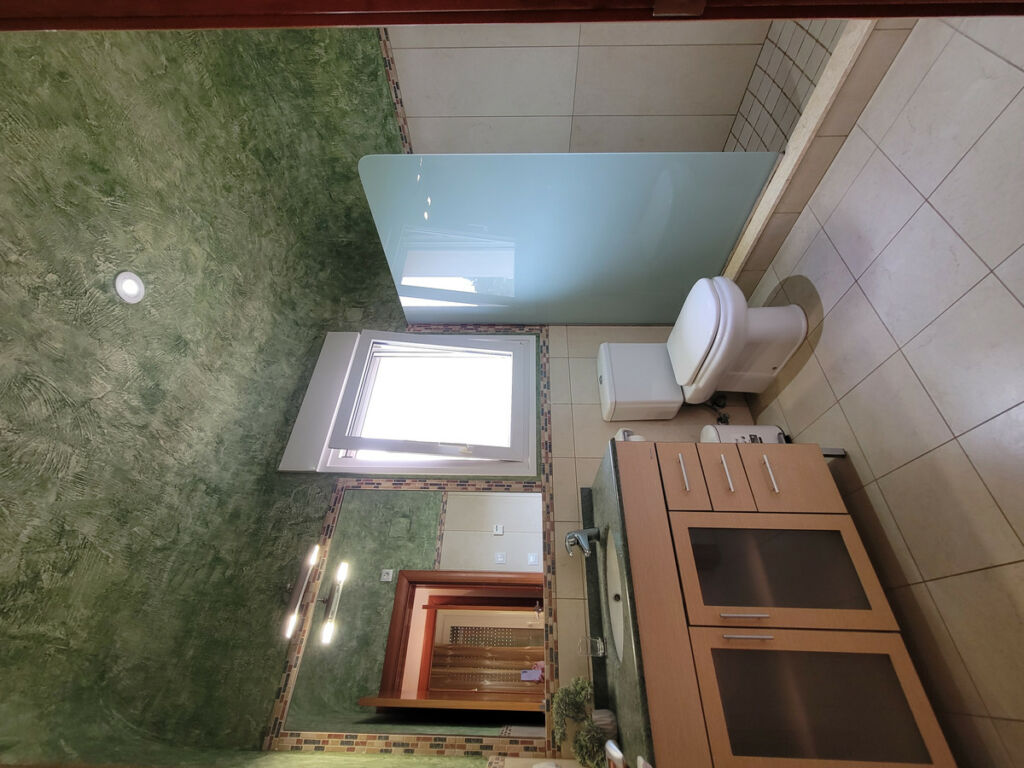 Detached Villa Benissa Alicante - image 34