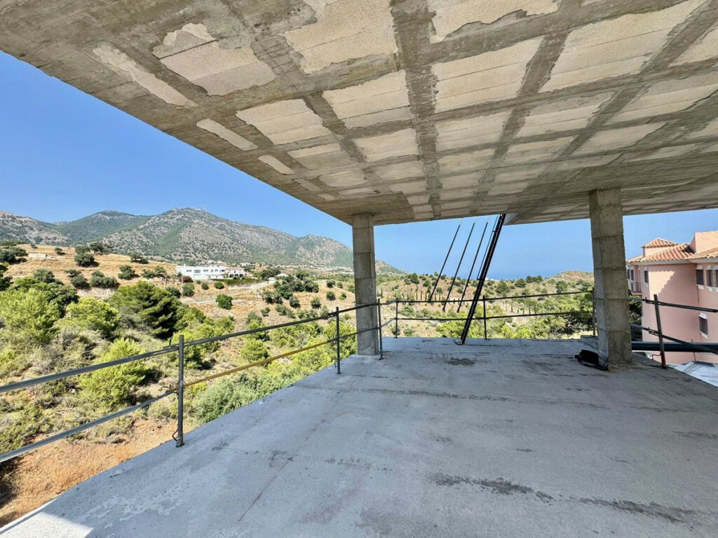 Detached Villa Mijas Málaga - image 34