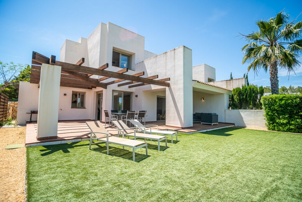 Detached Villa Las Colinas Golf Alicante - image 34